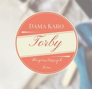 Dama Karo - Torby dla prawdziwych dam